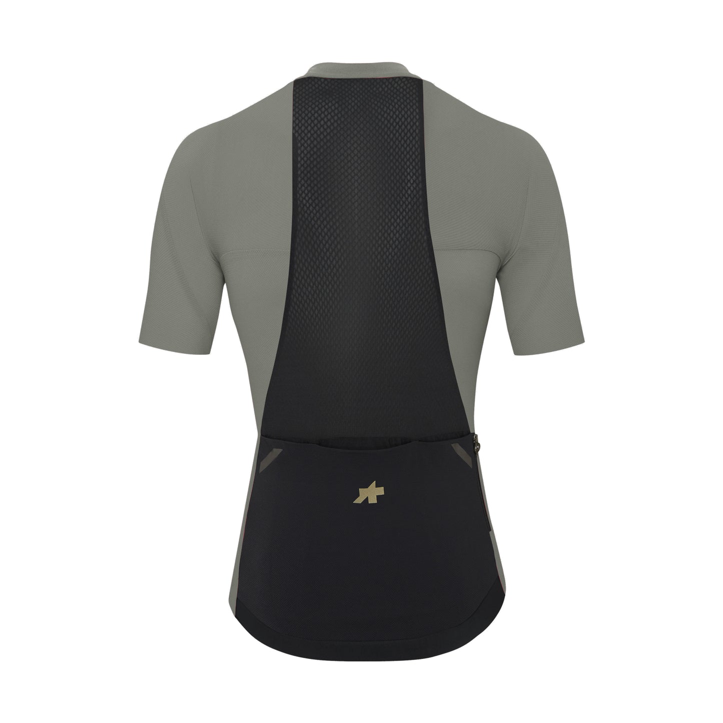 ASSOS MILLE GTO Jersey S11 車衣