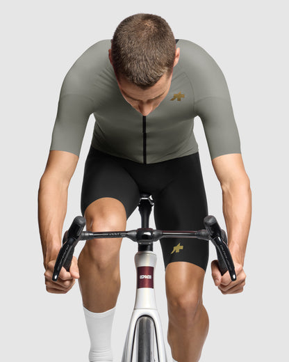 ASSOS MILLE GTO Jersey S11 車衣