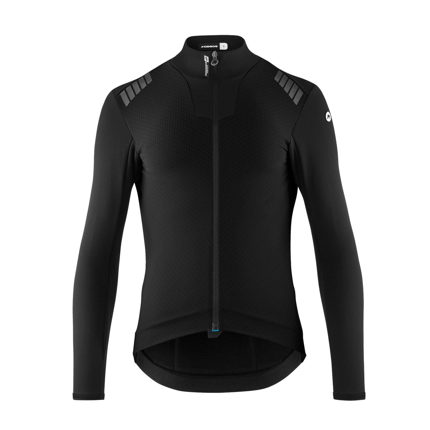 ASSOS EQUIPE RS 春秋季外套 TARGA