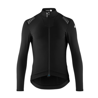ASSOS EQUIPE RS 春秋季外套 TARGA