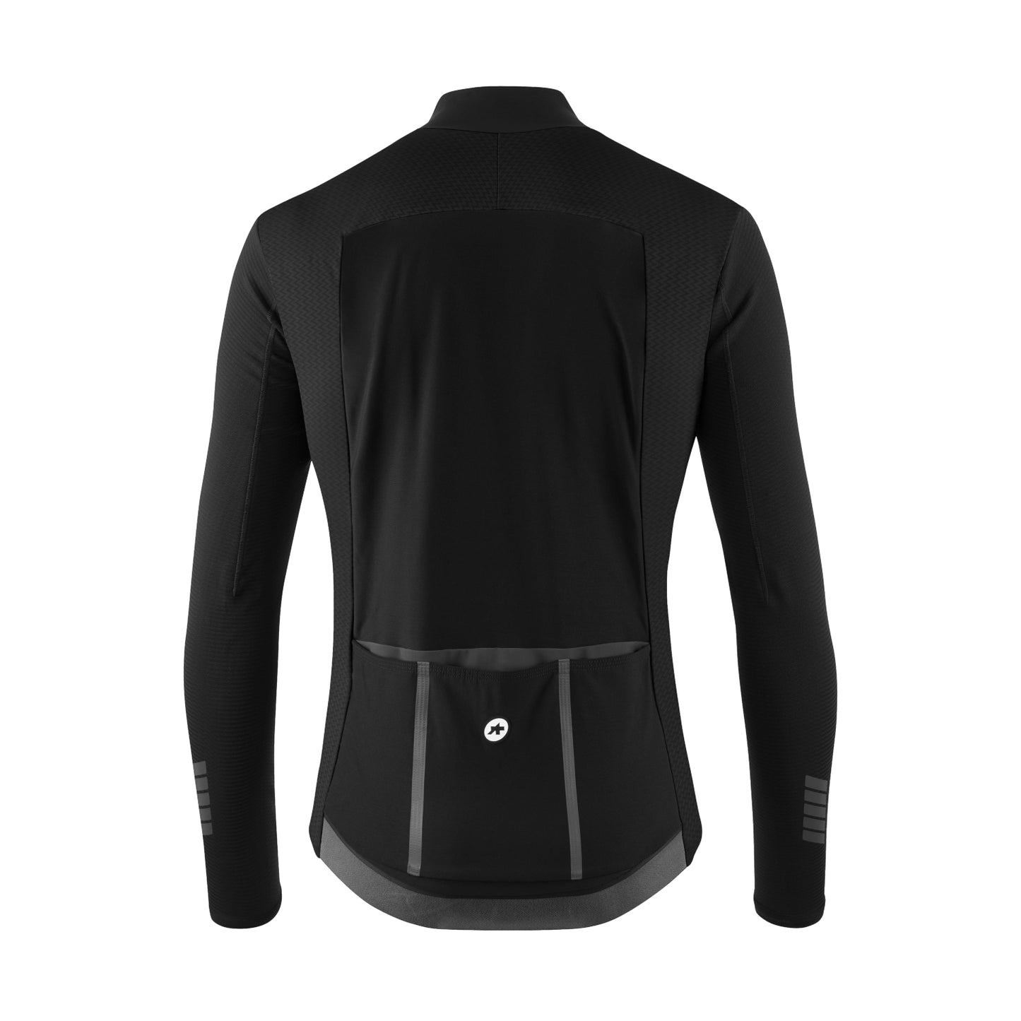 ASSOS EQUIPE RS 春秋季外套 TARGA