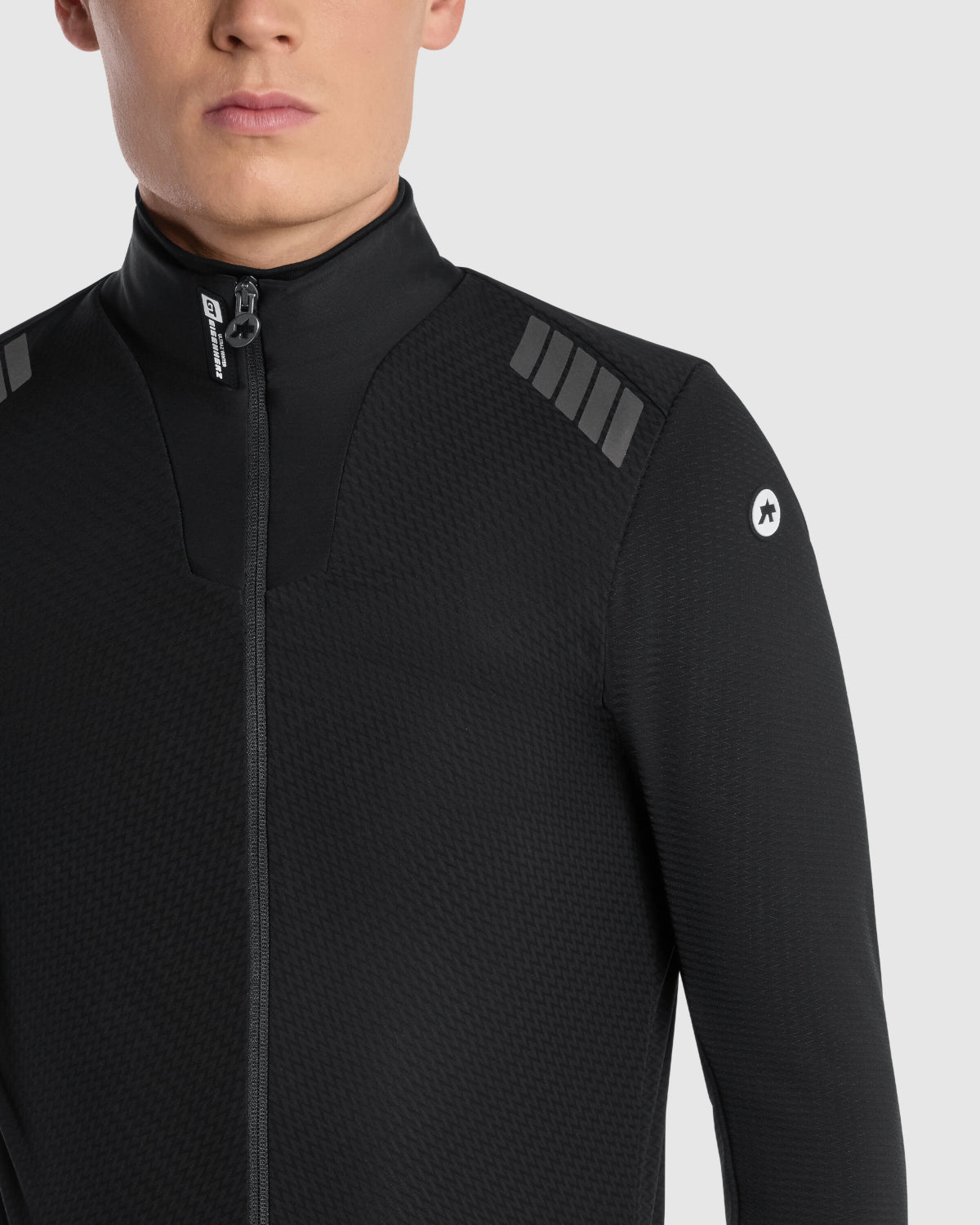 ASSOS EQUIPE RS 春秋季外套 TARGA