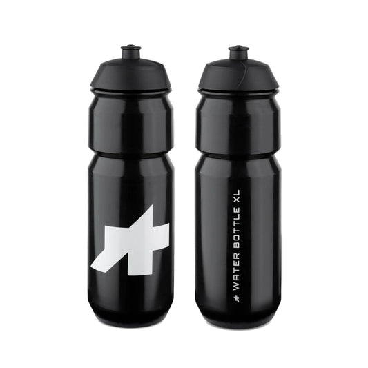 ASSOS SIGNATURE Water Bottle Black 750ml