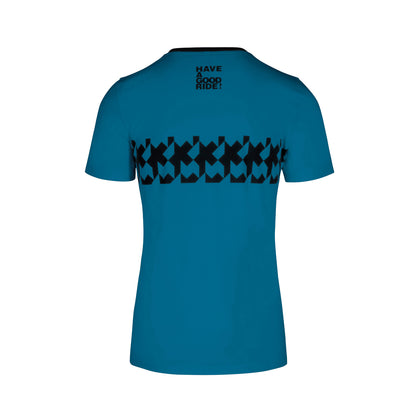 ASSOS SIGNATURE Summer T-Shirt – RS Griffe