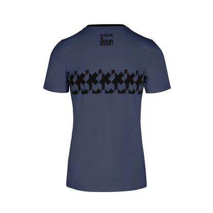ASSOS SIGNATURE Summer T-Shirt – RS Griffe