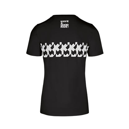 ASSOS SIGNATURE Summer T-Shirt – RS Griffe