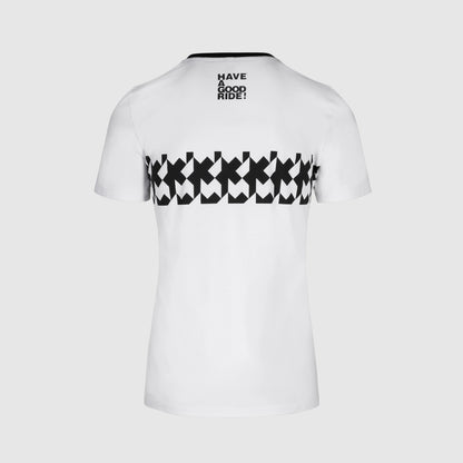 ASSOS SIGNATURE Summer T-Shirt – RS Griffe