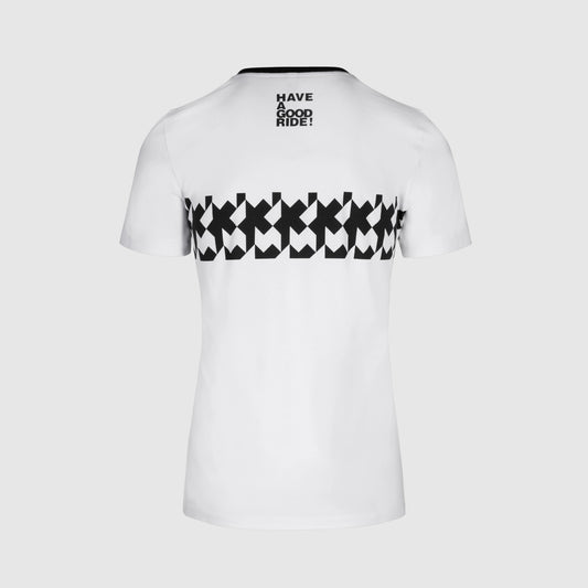 ASSOS SIGNATURE Summer T-Shirt – RS Griffe