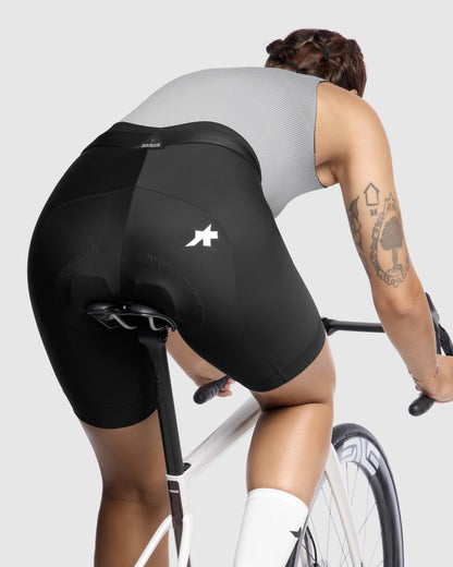 ASSOS UMA GT S11 女裝短褲