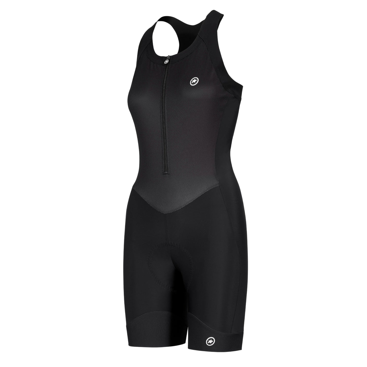 ASSOS UMA GT NS Bodysuit EVO 女裝連身服