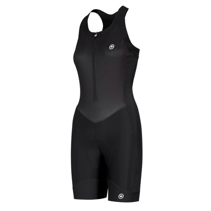 ASSOS UMA GT NS Bodysuit EVO 女裝連身服