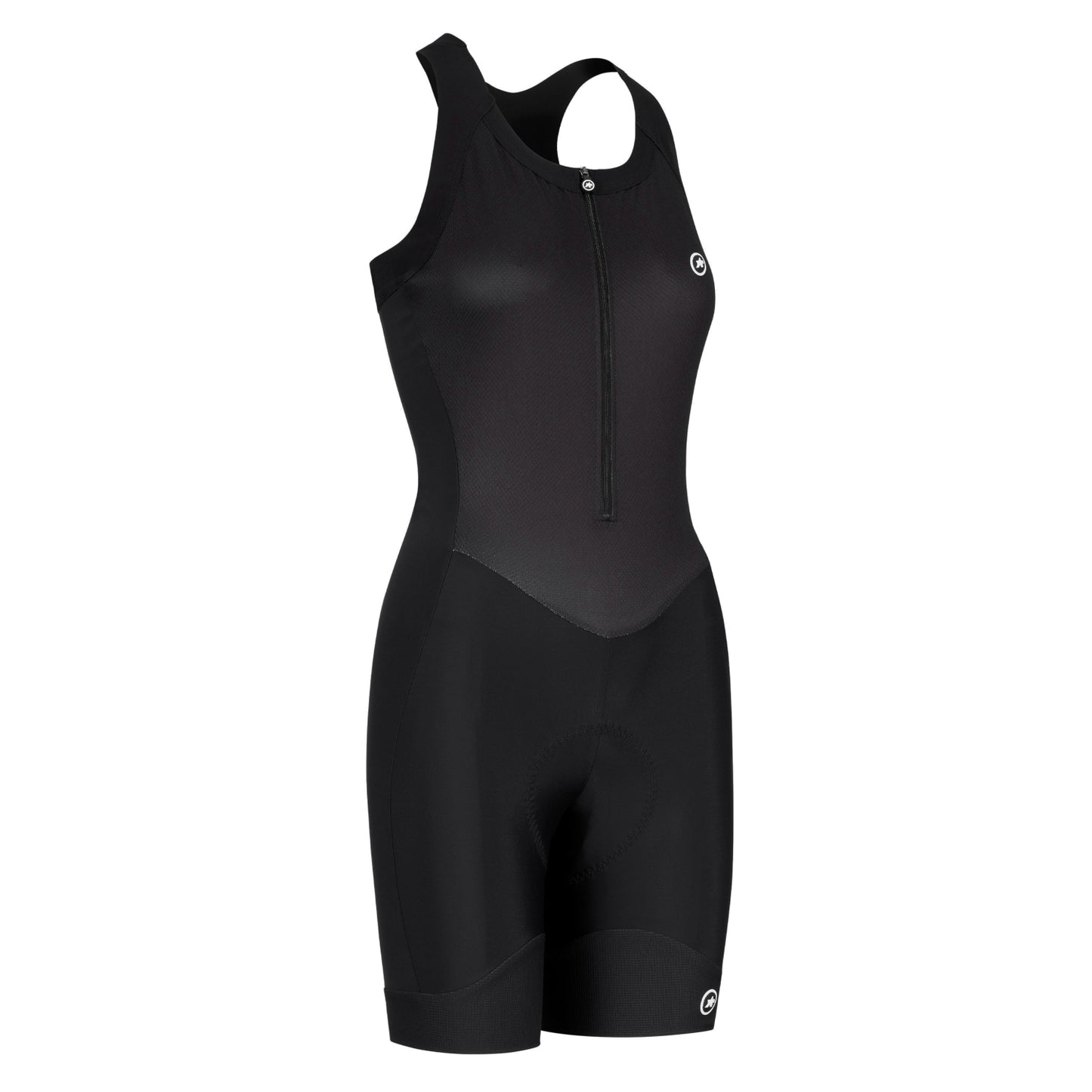 ASSOS UMA GT NS Bodysuit EVO 女裝連身服