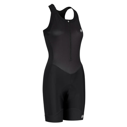 ASSOS UMA GT NS Bodysuit EVO 女裝連身服