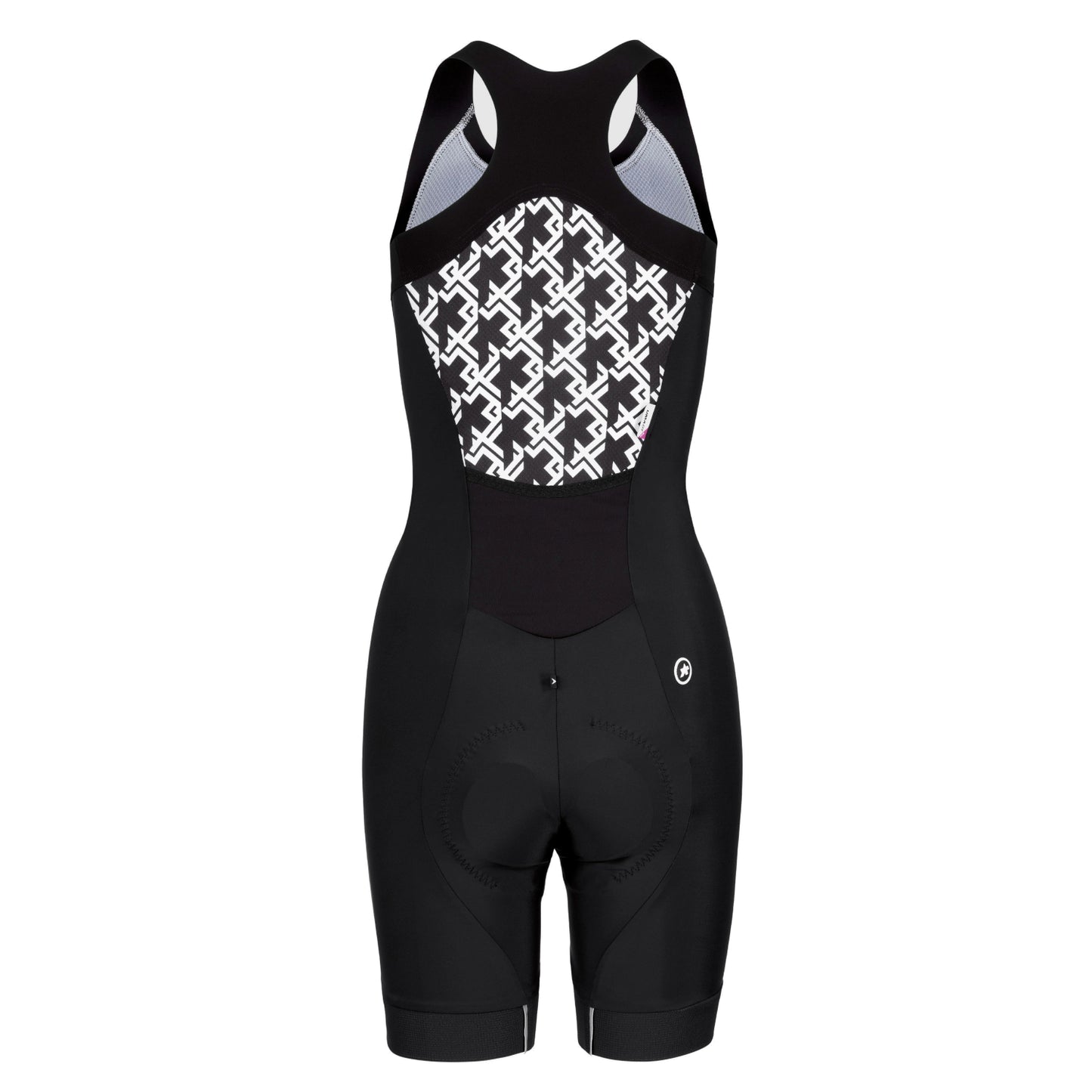 ASSOS UMA GT NS Bodysuit EVO 女裝連身服