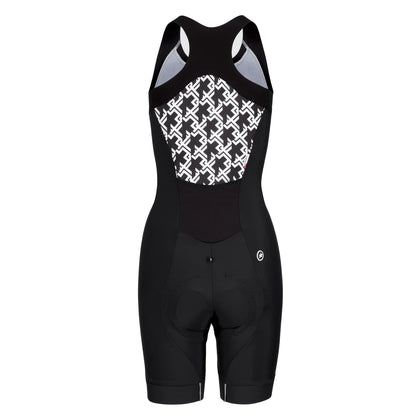 ASSOS UMA GT NS Bodysuit EVO 女裝連身服