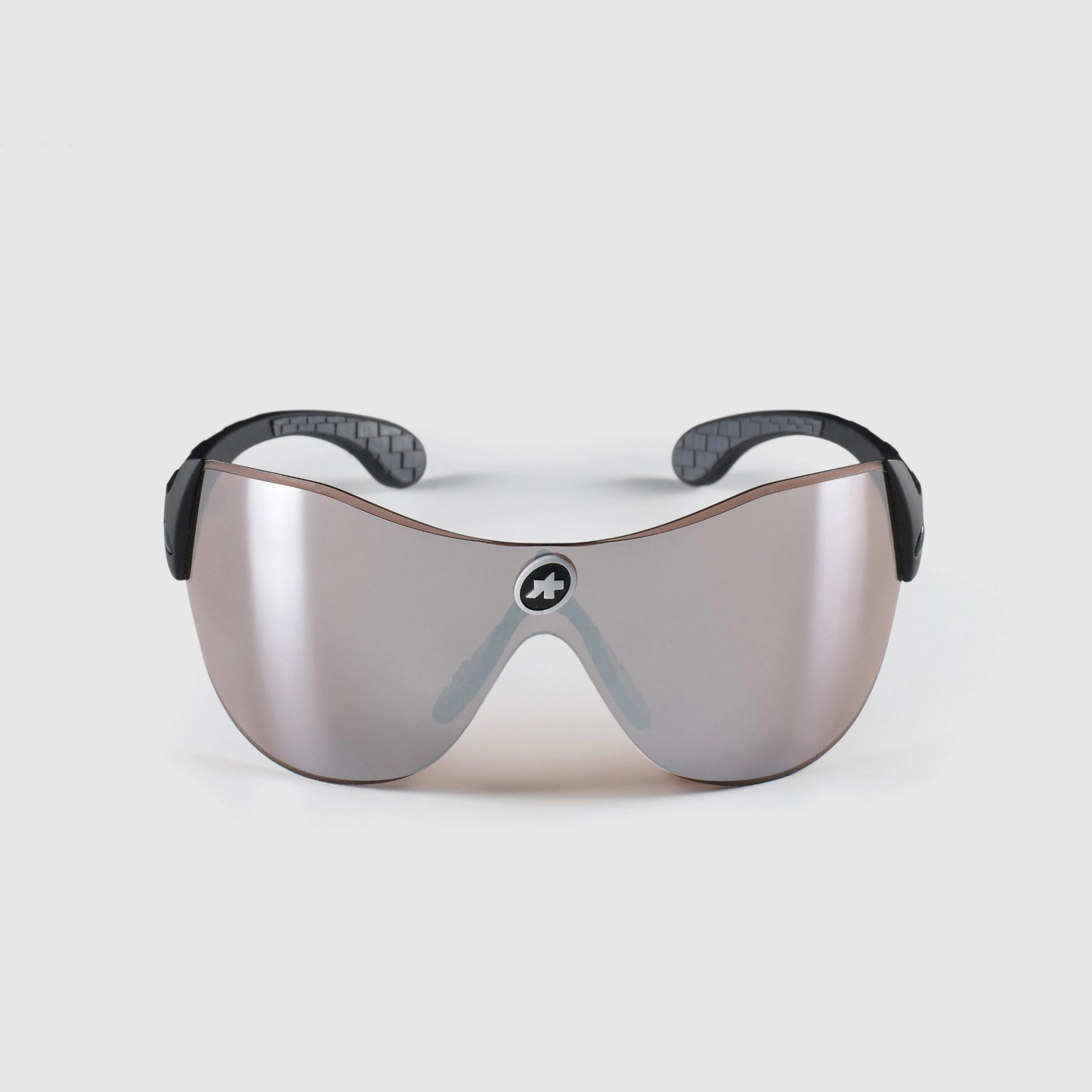 ASSOS Zegho G2 Dragonfly Copper Sunglasses