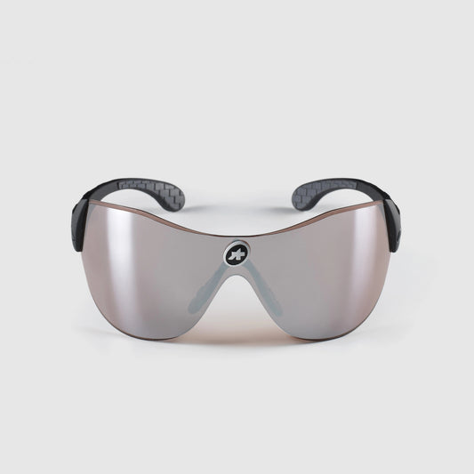 ASSOS Zegho G2 Dragonfly Copper Sunglasses