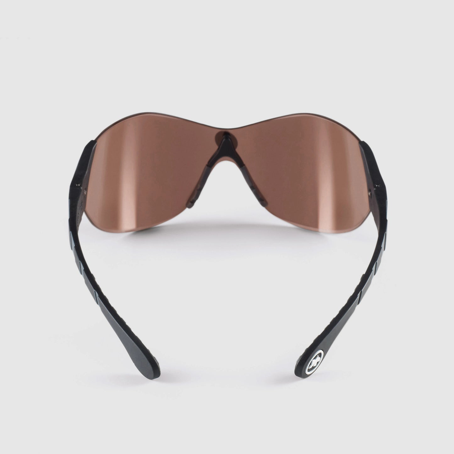 ASSOS Zegho G2 Dragonfly Copper Sunglasses