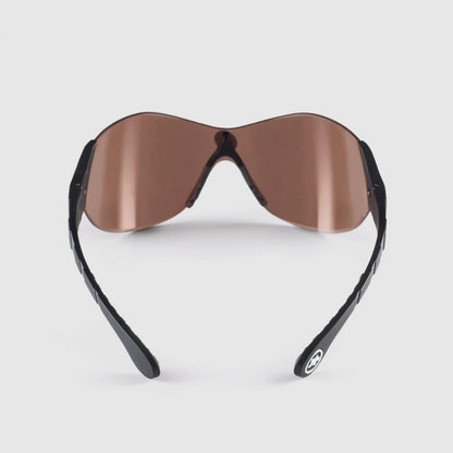 ASSOS Zegho G2 Dragonfly Copper Sunglasses