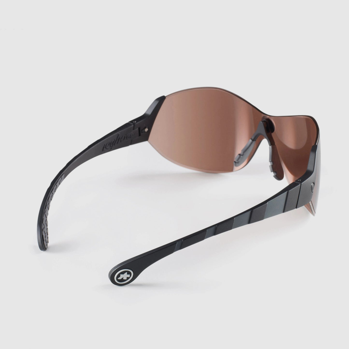 ASSOS Zegho G2 Dragonfly Copper Sunglasses