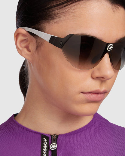 ASSOS Zegho G2 Dragonfly Copper Sunglasses