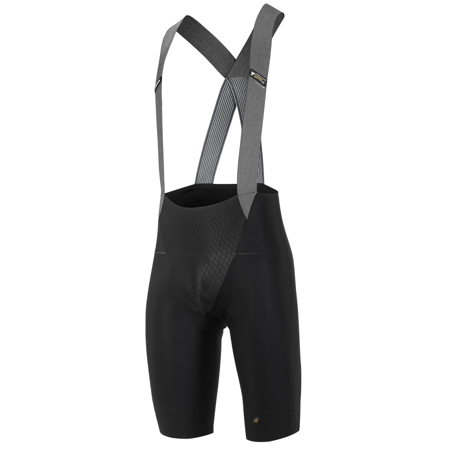 ASSOS MILLE GTO Bib Shorts C2 LongLeg