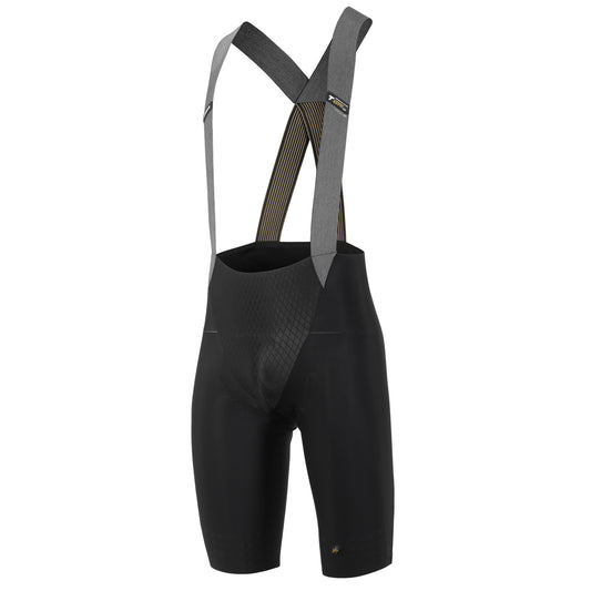 ASSOS MILLE GTO C2 吊帶車褲 - 加長款