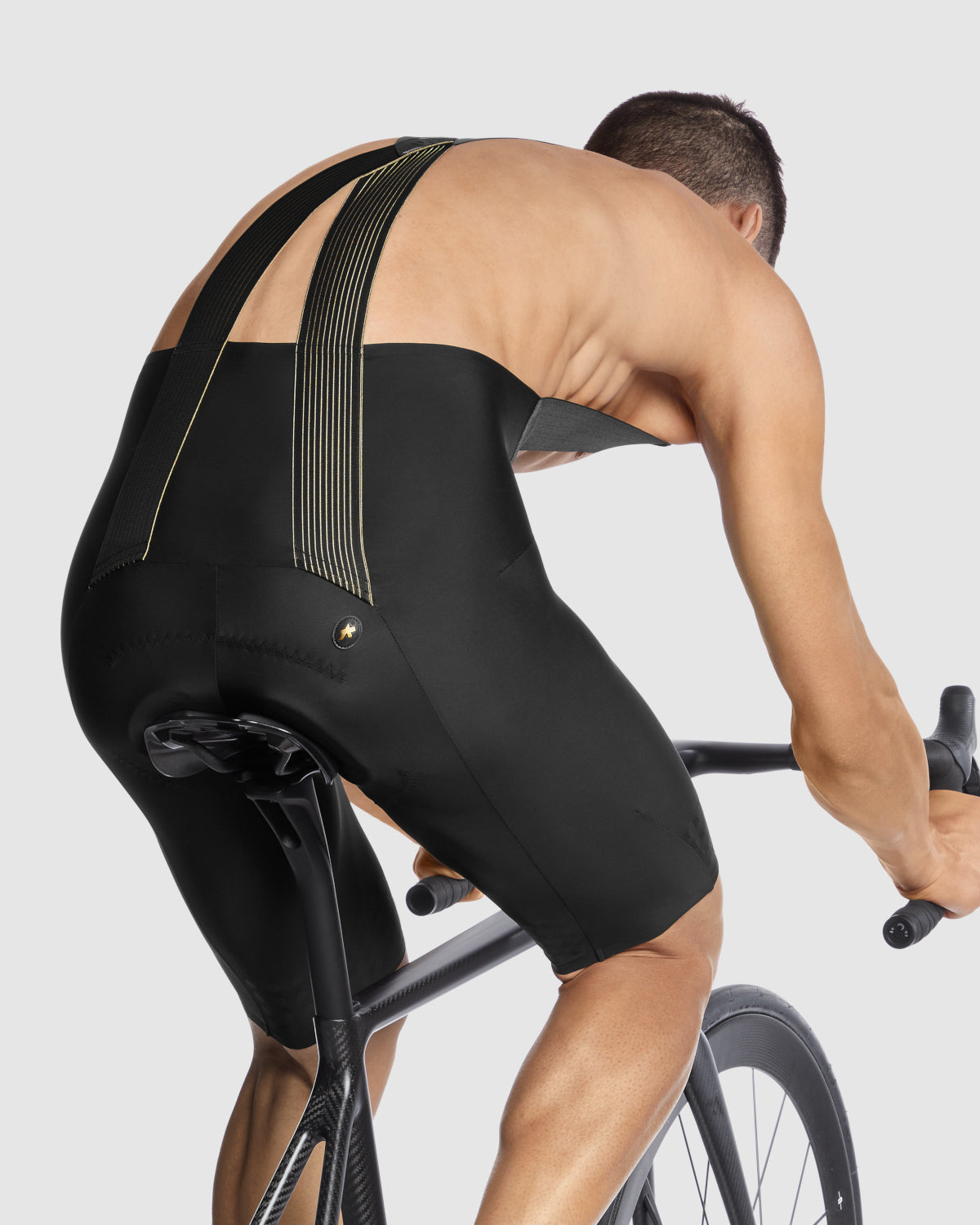 ASSOS MILLE GTO Bib Shorts C2 LongLeg