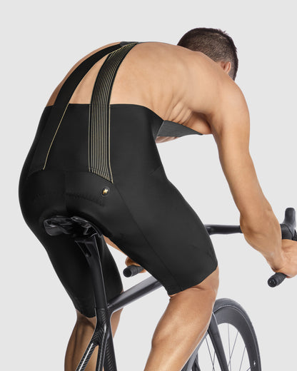 ASSOS MILLE GTO Bib Shorts C2 LongLeg