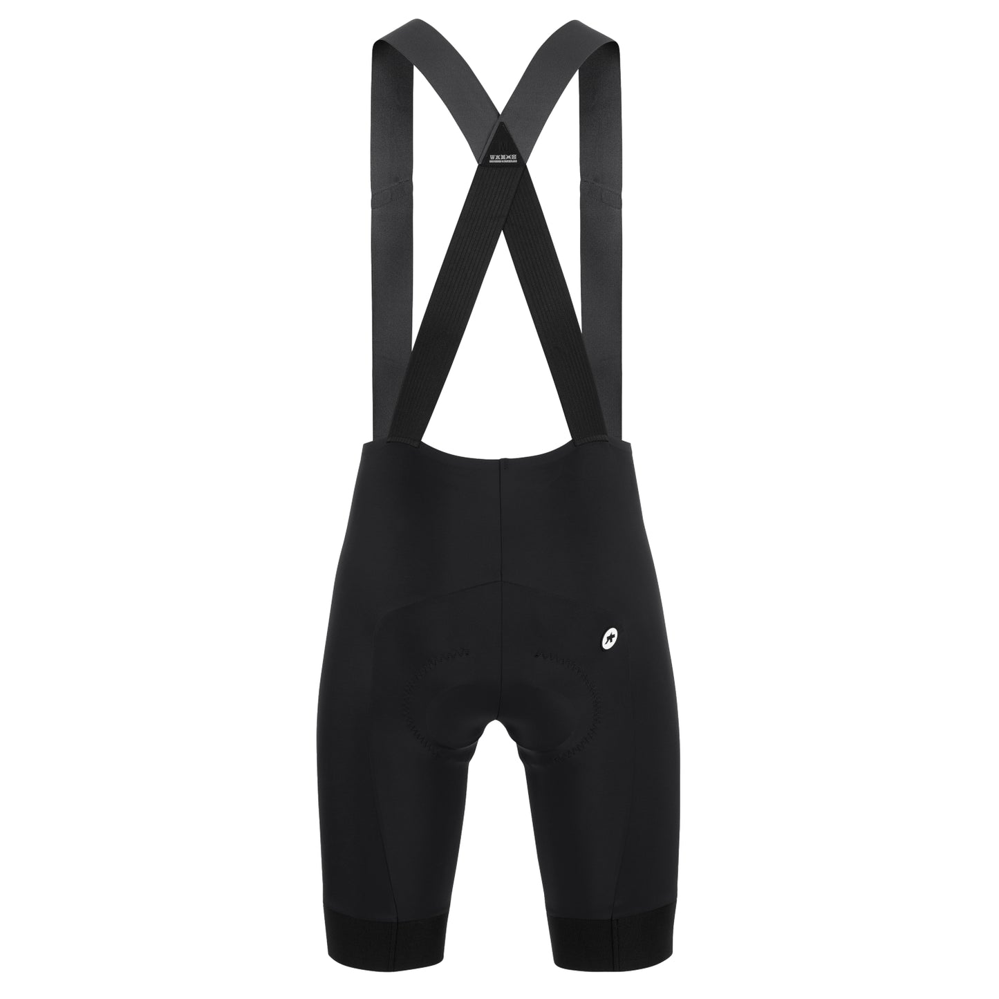 ASSOS MILLE GT Bib Shorts C2
