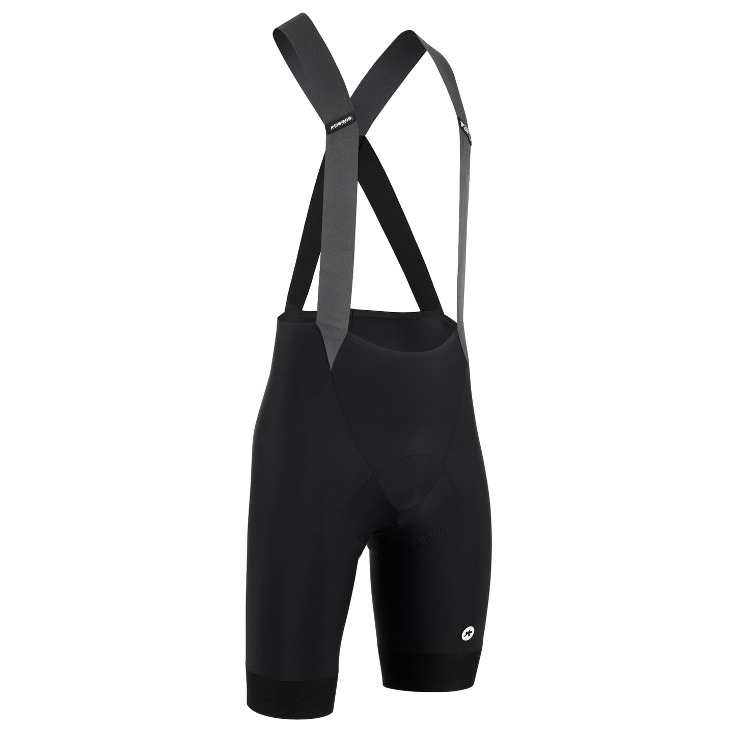 ASSOS MILLE GT Bib Shorts C2