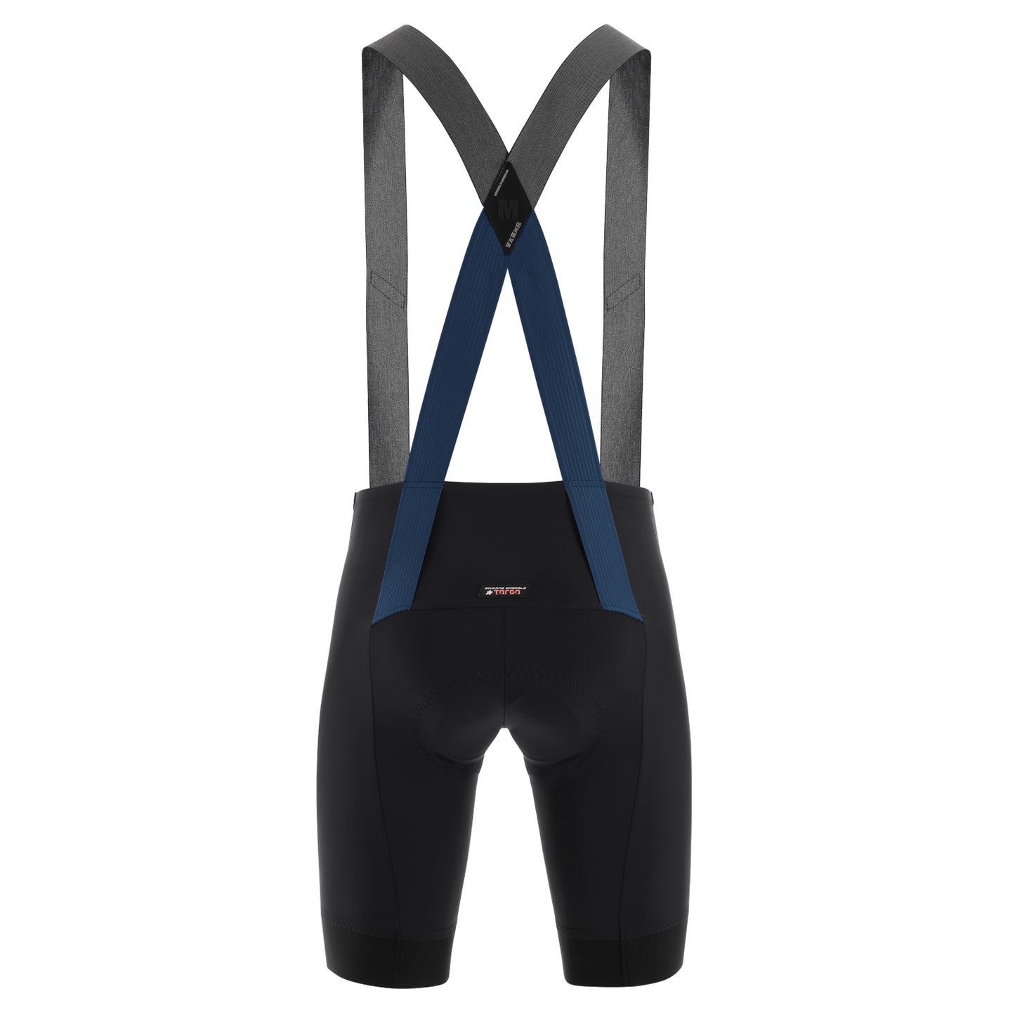 ASSOS EQUIPE RS BIB Shorts S9 TARGA