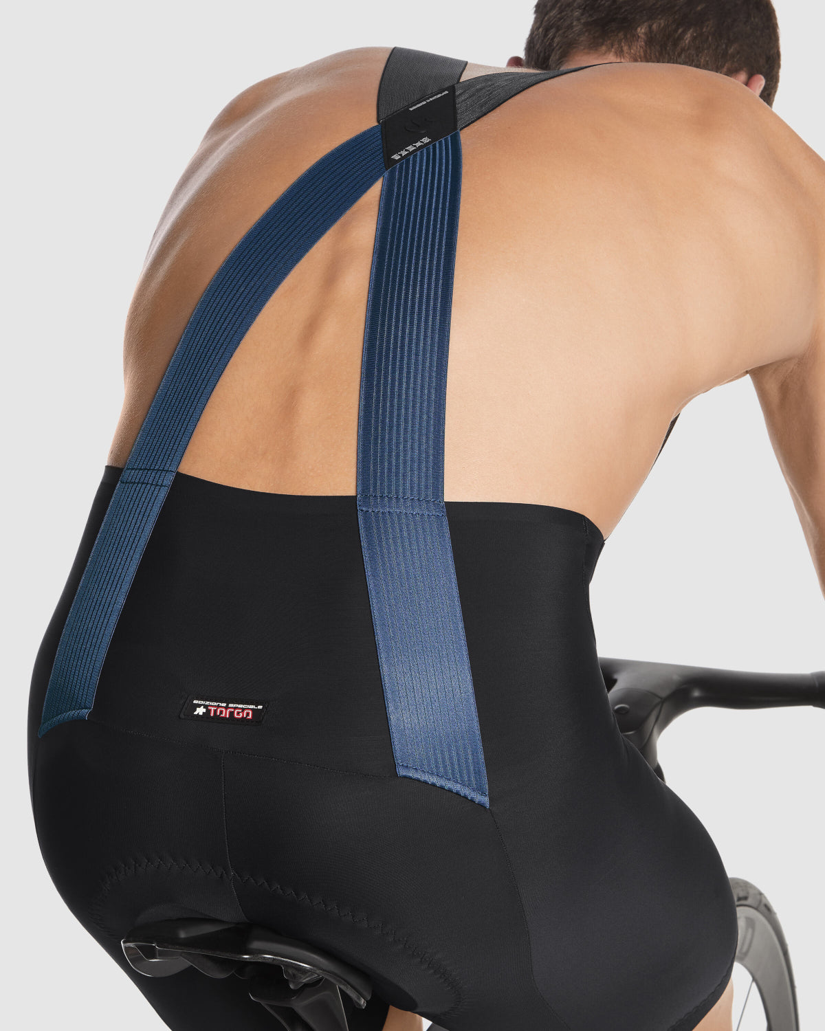 ASSOS EQUIPE RS BIB Shorts S9 TARGA