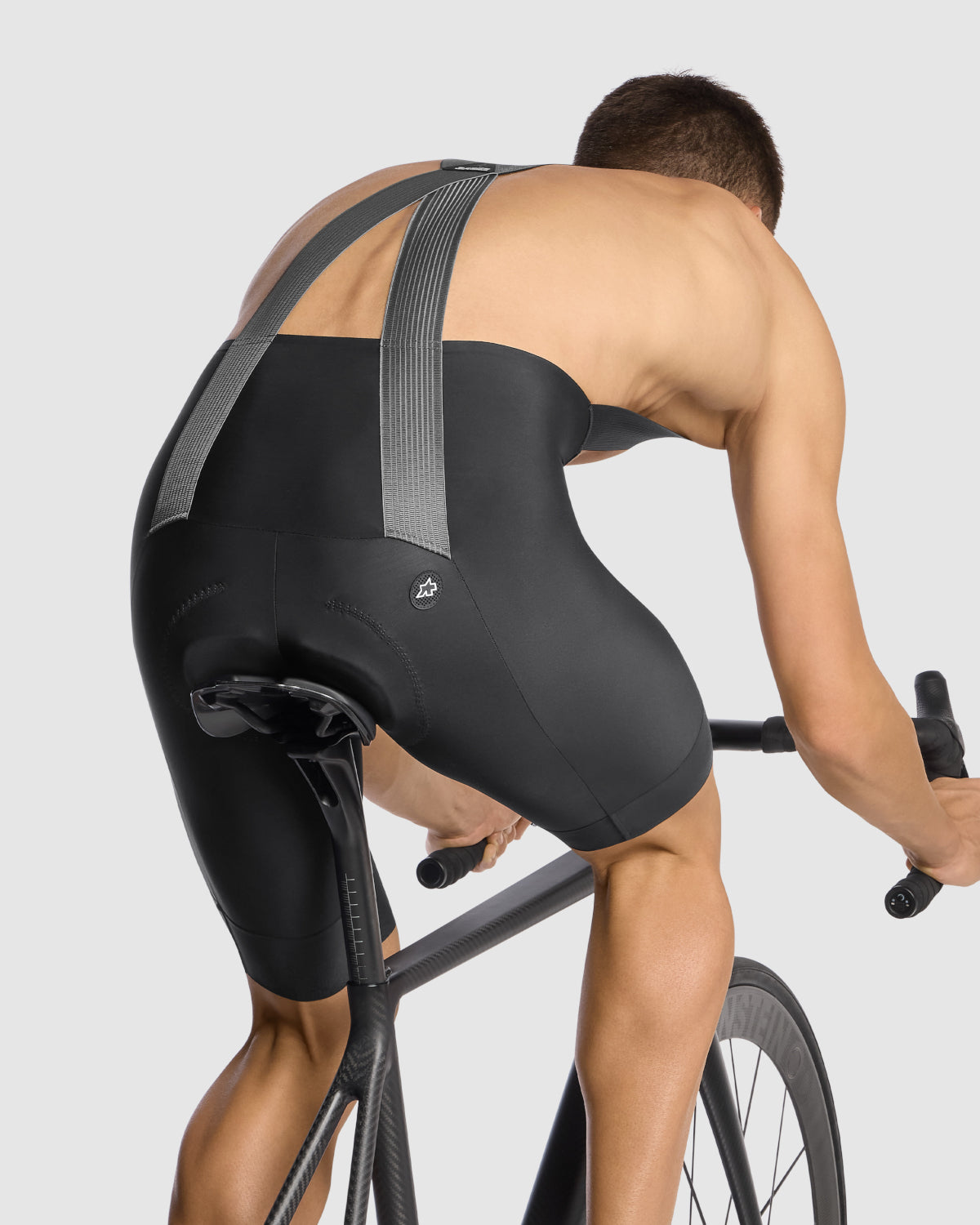 ASSOS MILLE GTS Bib Shorts S11 long