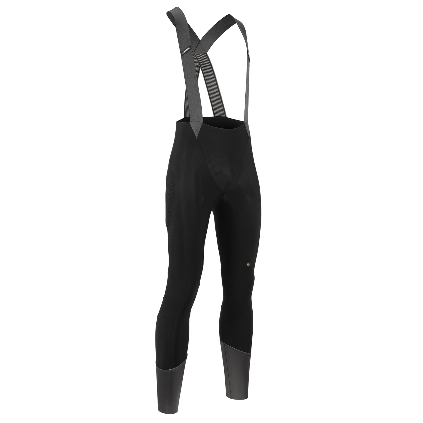 ASSOS MILLE GTO Winter Bib Tights C2