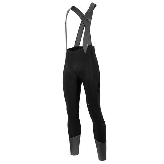 ASSOS MILLE GTO C2 冬季吊帶車褲