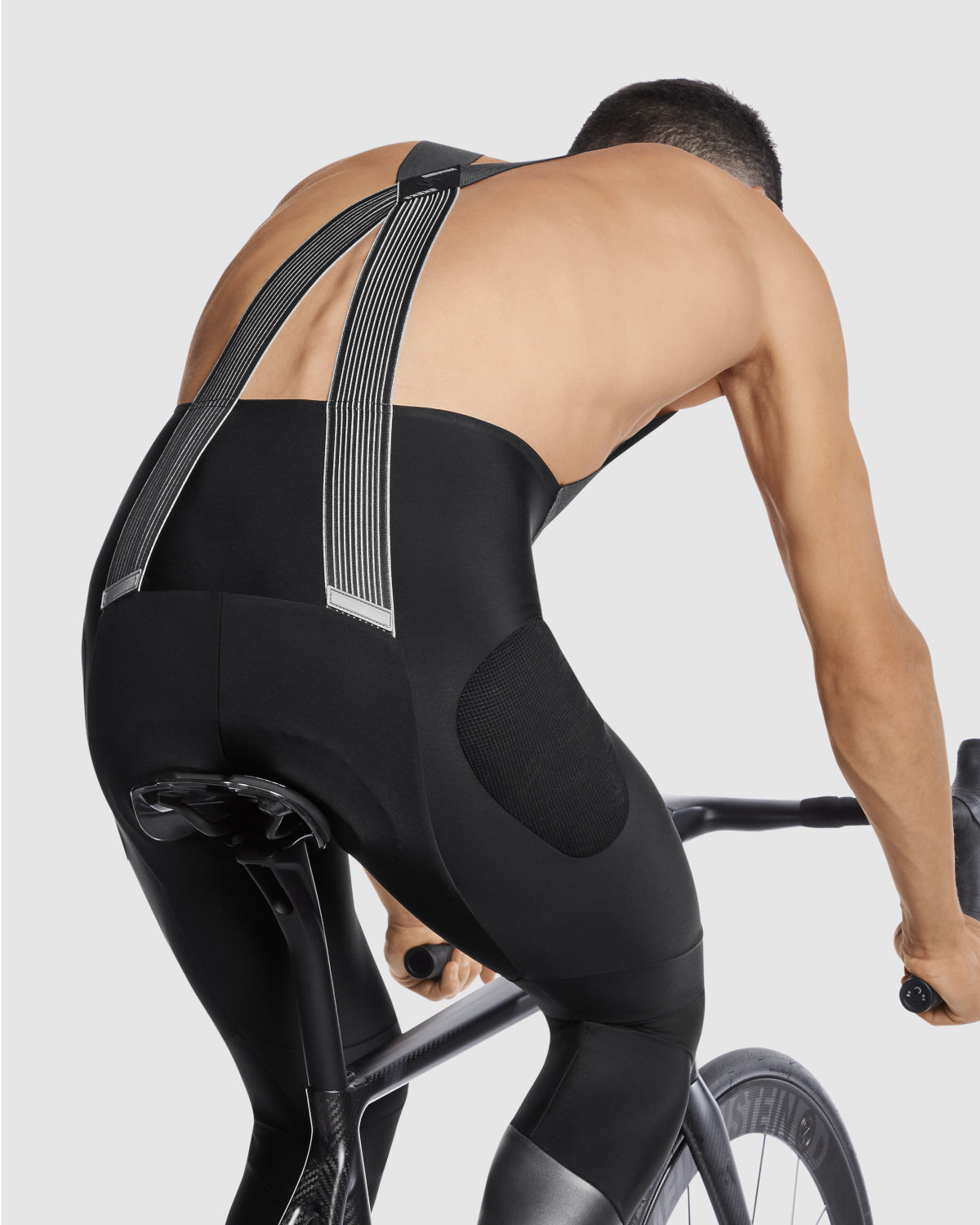 ASSOS MILLE GTO Winter Bib Tights C2