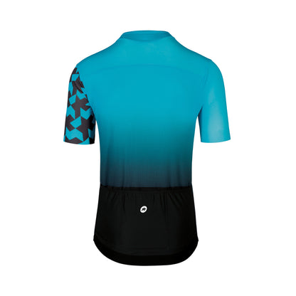 ASSOS EQUIPE RS 紀念版車衣