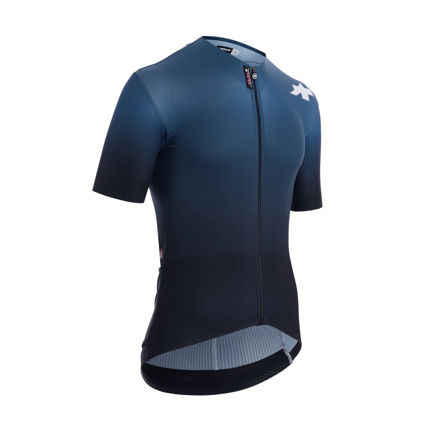 ASSOS EQUIPE RS S9 TARGA 車衣