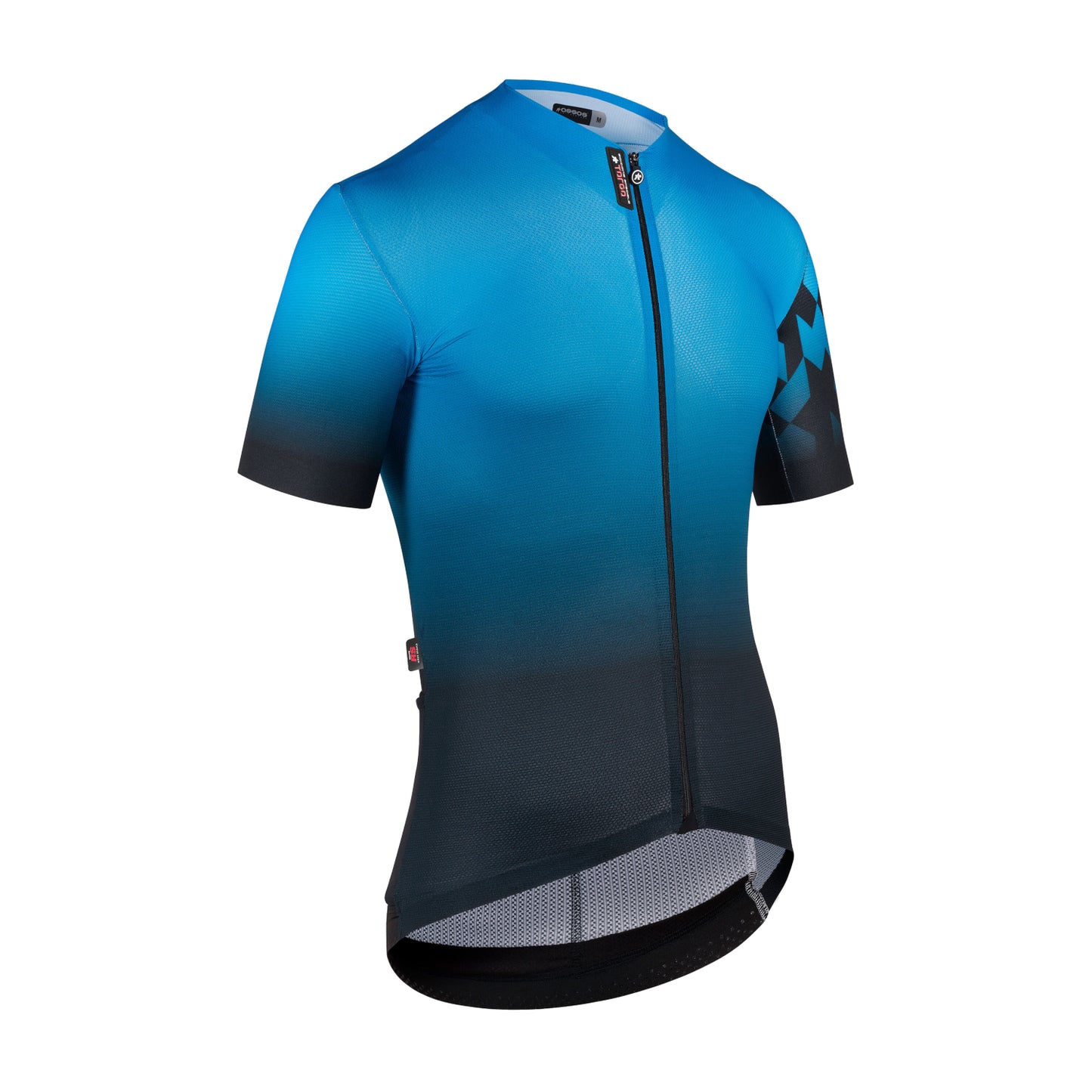 ASSOS EQUIPE RS S9 TARGA 車衣