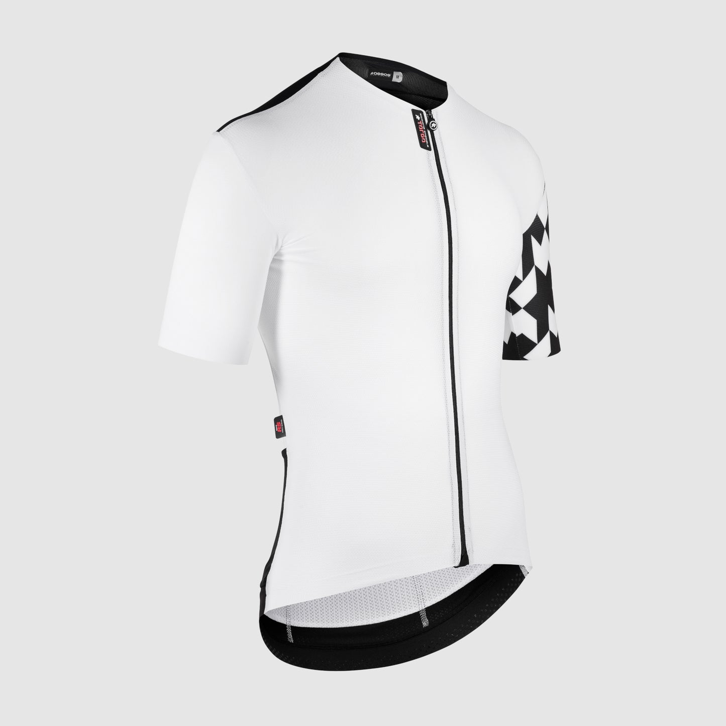 ASSOS EQUIPE RS S9 TARGA 車衣