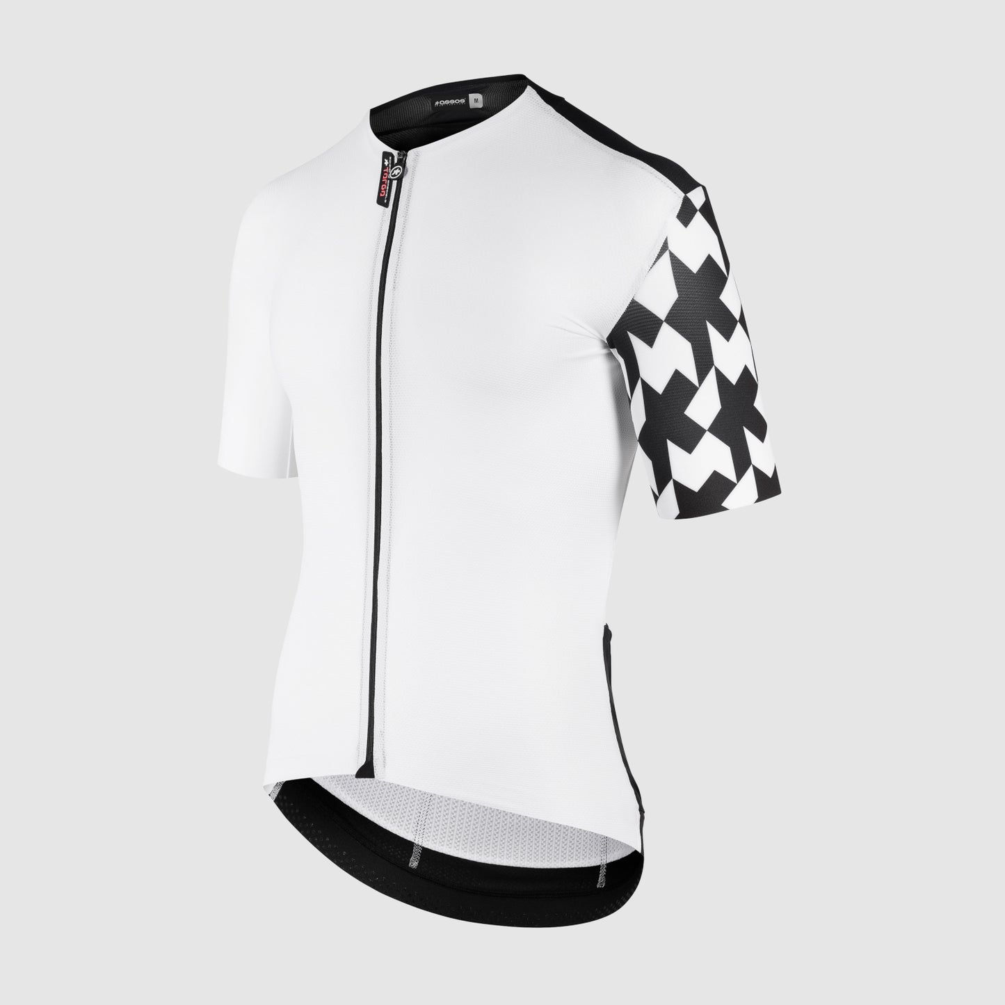 ASSOS EQUIPE RS S9 TARGA 車衣