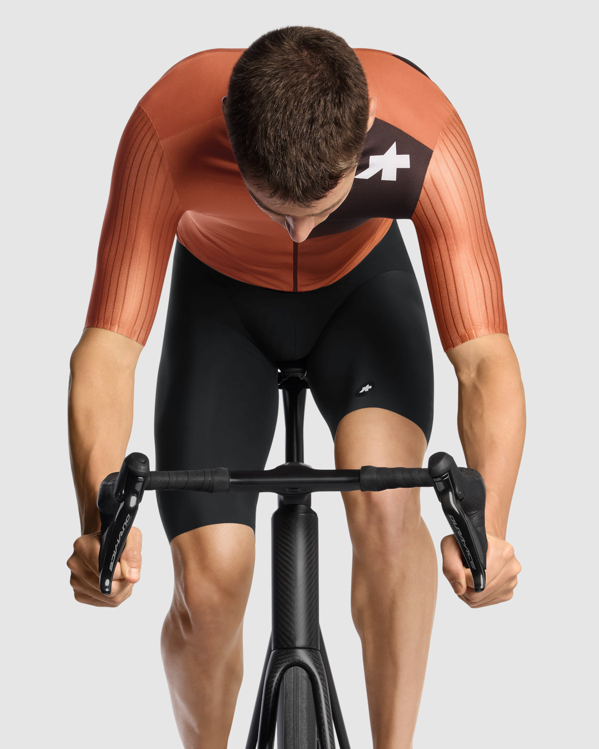ASSOS EQUIPE RS S11 車衣