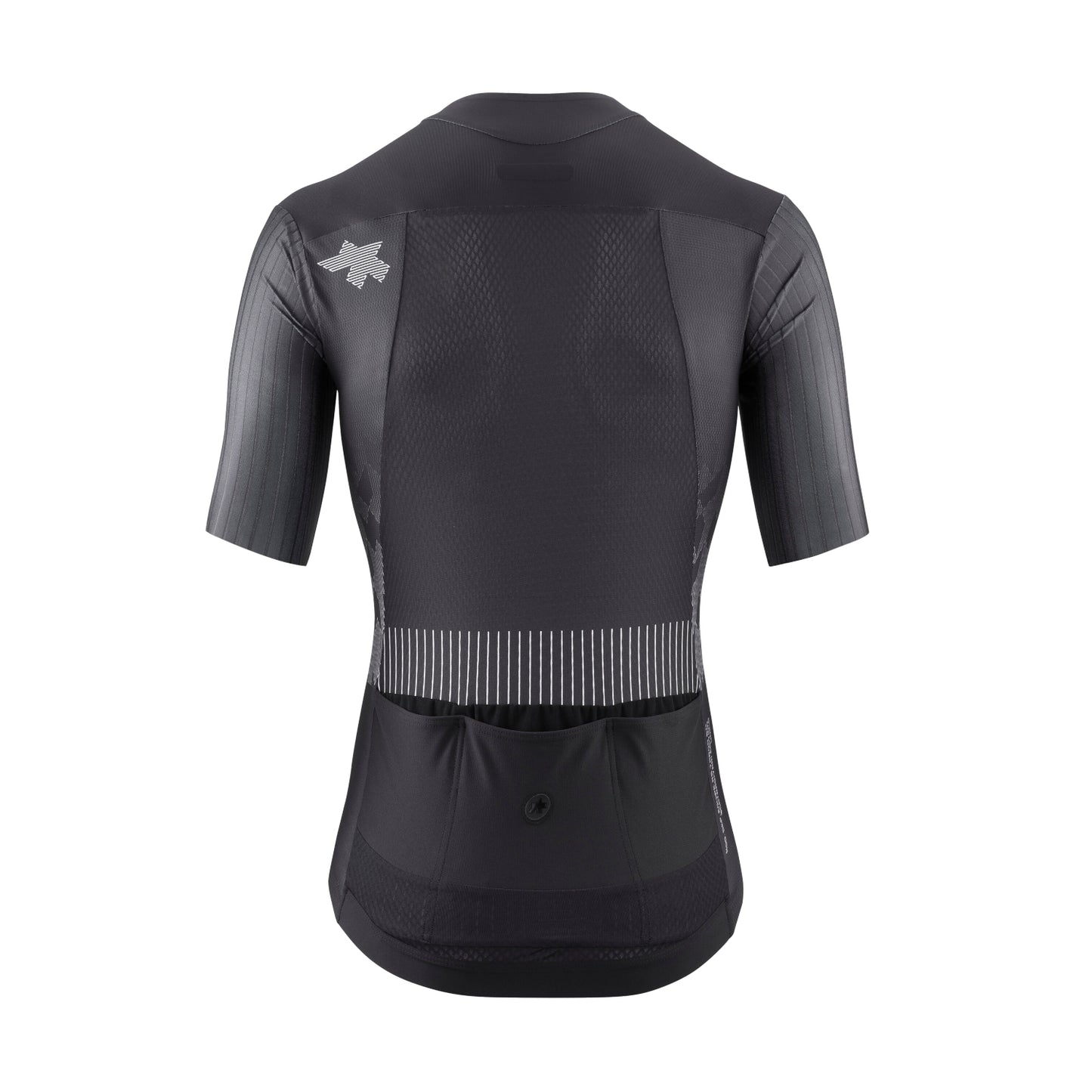 ASSOS EQUIPE RS S11 星辰版車衣
