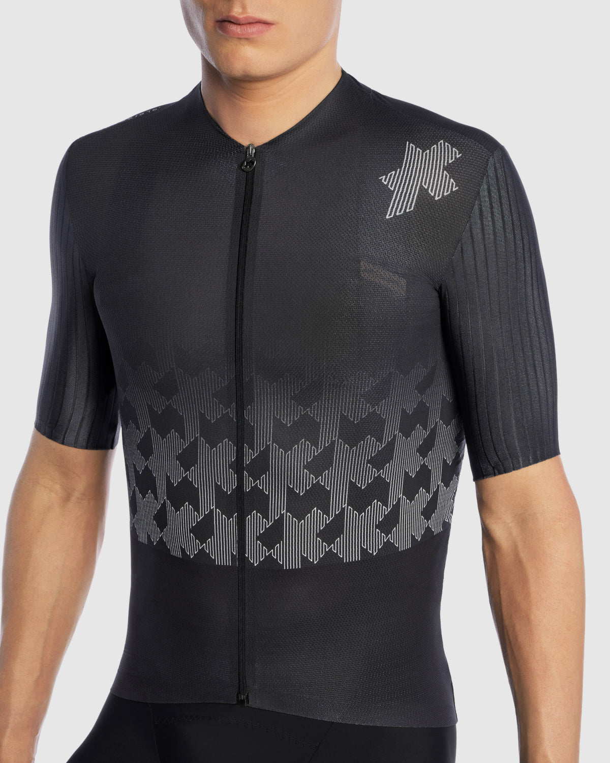 ASSOS EQUIPE RS S11 星辰版車衣