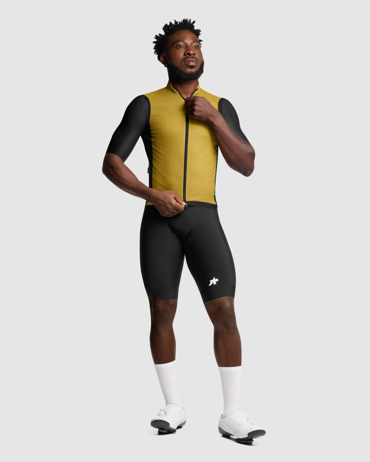 ASSOS MILLE GT Wind Vest S11