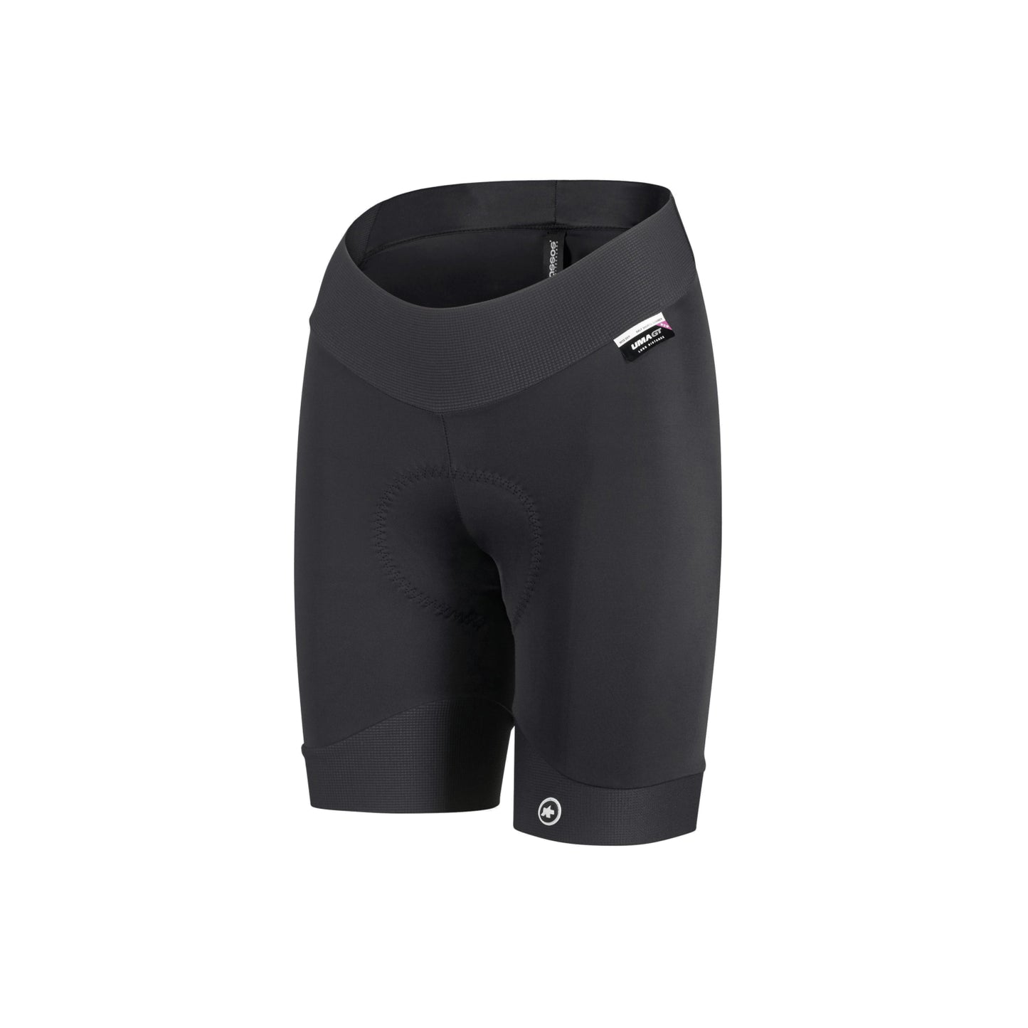 ASSOS UMA GT EVO 女裝短褲