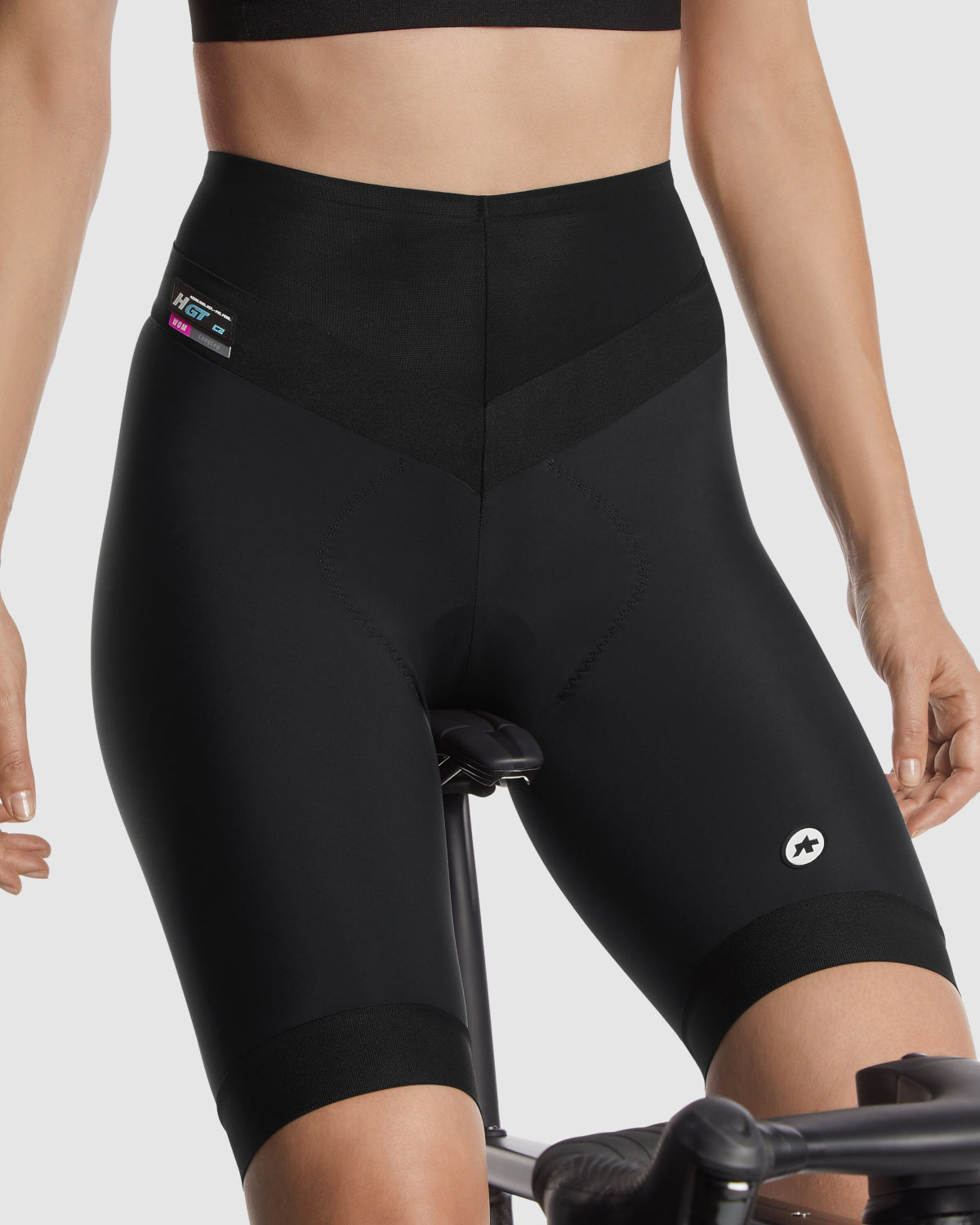 ASSOS UMA GT C2 女裝短褲