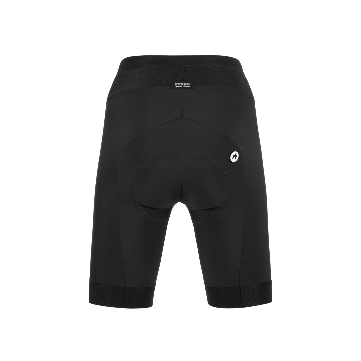 ASSOS UMA GT C2 女裝短褲