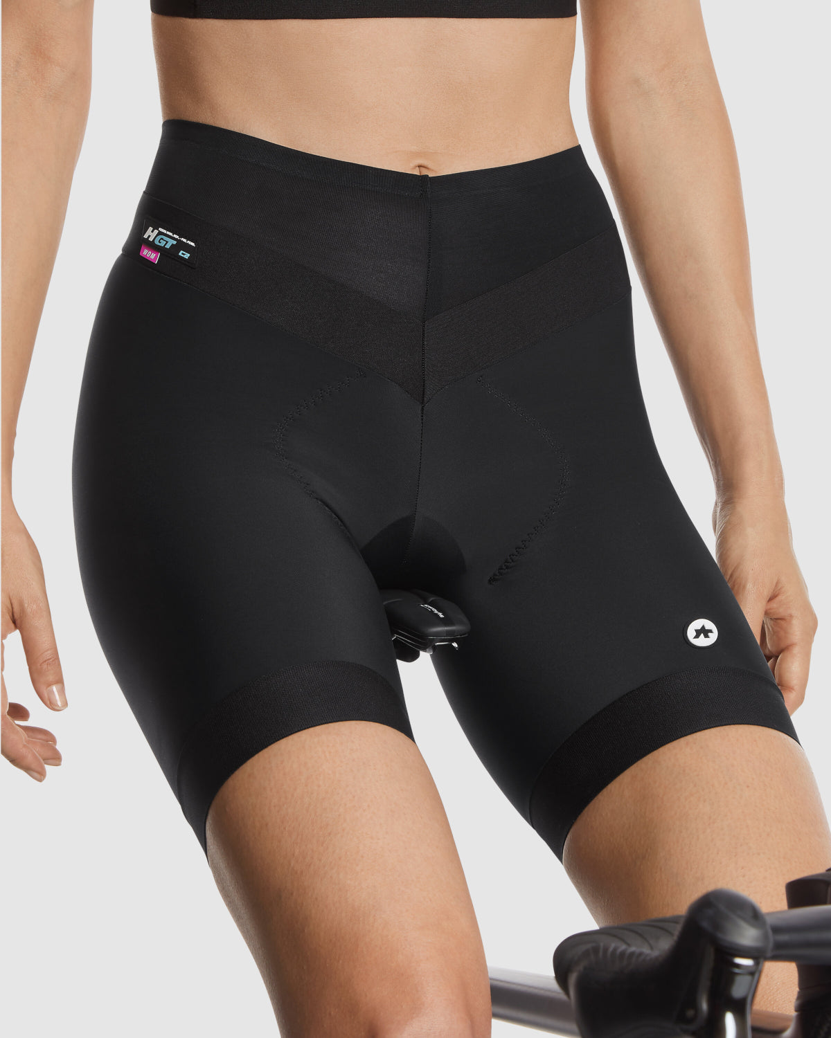 ASSOS UMA GT C2 女裝短褲